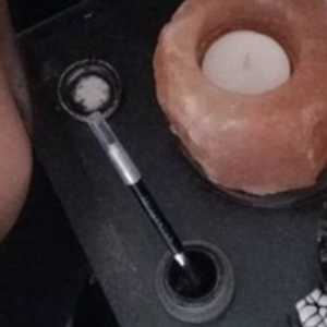 Candle Holders